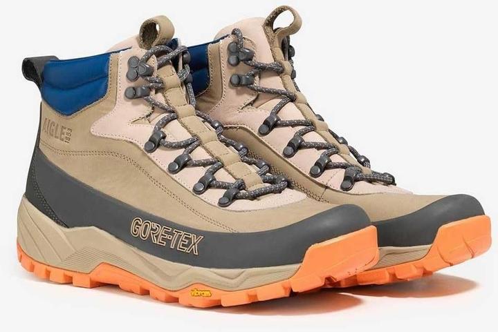 Produktbild Aigle Overtrack GTX - Wanderschuhe - Herren (43)