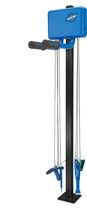 Image du produit Park Tool Boutique THS-1.2 Station de travail d'extérieur Unité de base