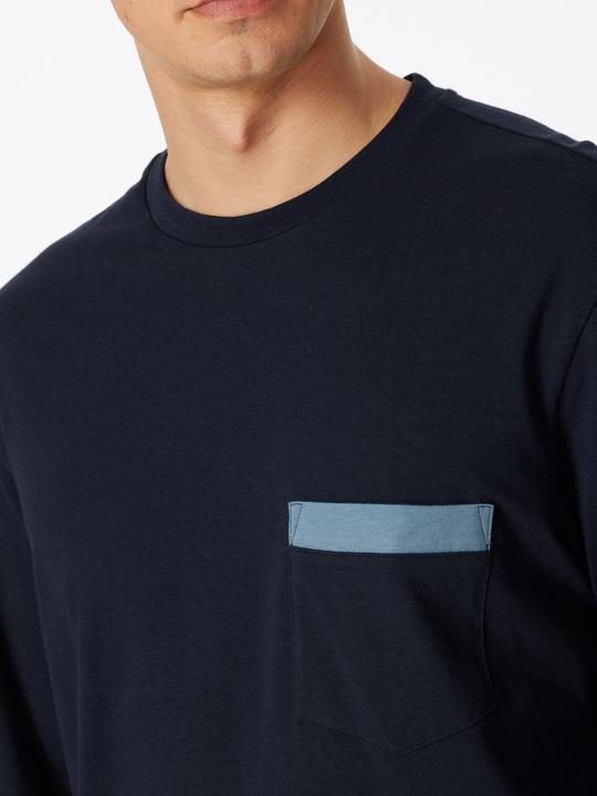 Actual product image Schiesser Pyjama Comfort Nightwear (60)