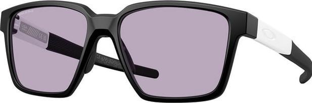 Produktbild Oakley Aktuator SQ Sonnenbrille Mattschwarz / Prizm Schiefer