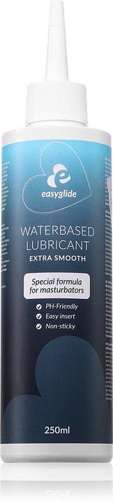 Image du produit EasyGlide Extra Glatt (250 ml)