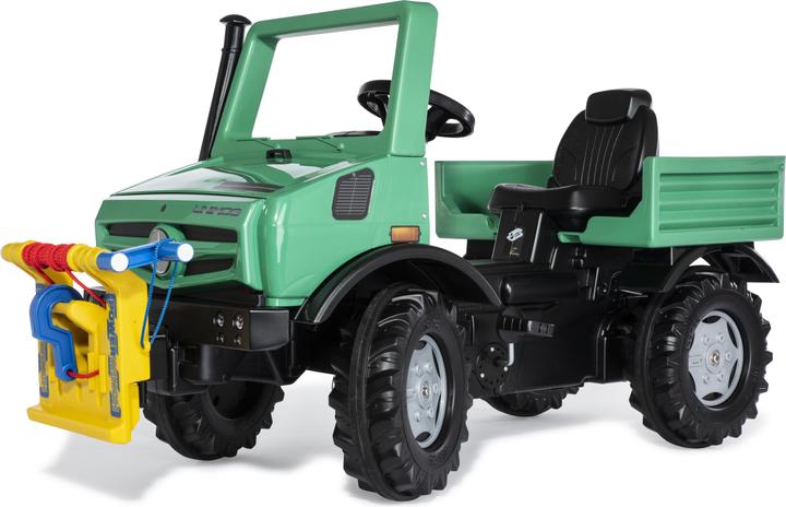 Actual product image Rolly Toys Forest