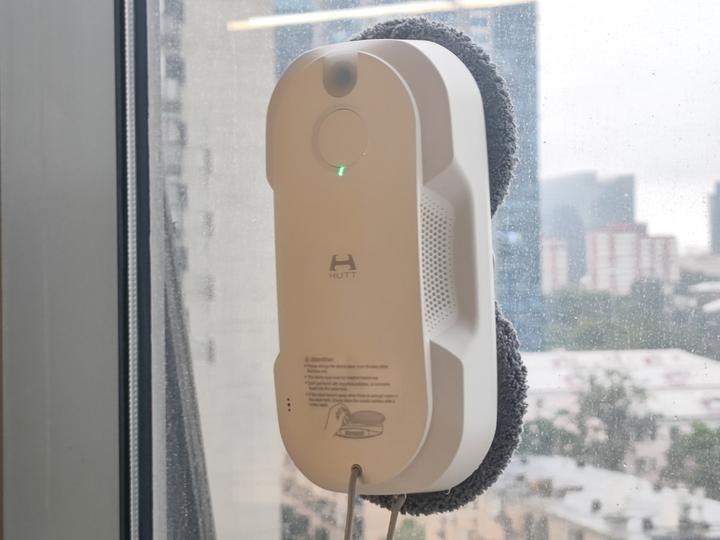 Produktbild Hutt DDC56