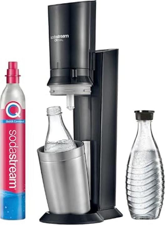 Image du produit SodaStream Crystal 3.0