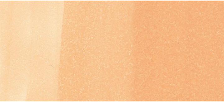 Image du produit Copic Sketch type E - 21 (E21 - Soleil doux, 1 x)