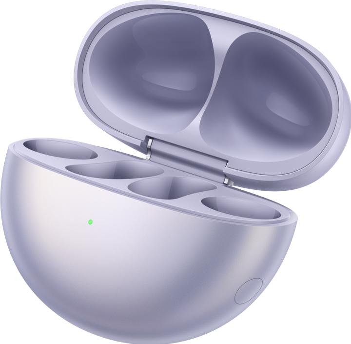 Productafbeelding Huawei FreeClip (Actieve ruisonderdrukking, 8 h, Draadloze)