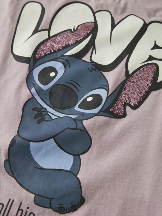 Produktbild Name it Stitch T-Shirt (134, 140)