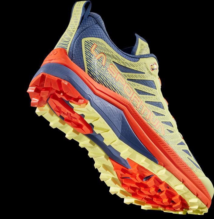 Image du produit La Sportiva Jackal II Woman (40)