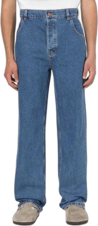 Produktbild The Dickies Thomasville Denim Pant Classic Blue (36)