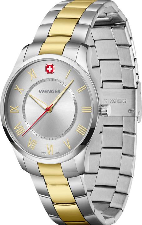 Actual product image Wenger City Classic (34 mm)