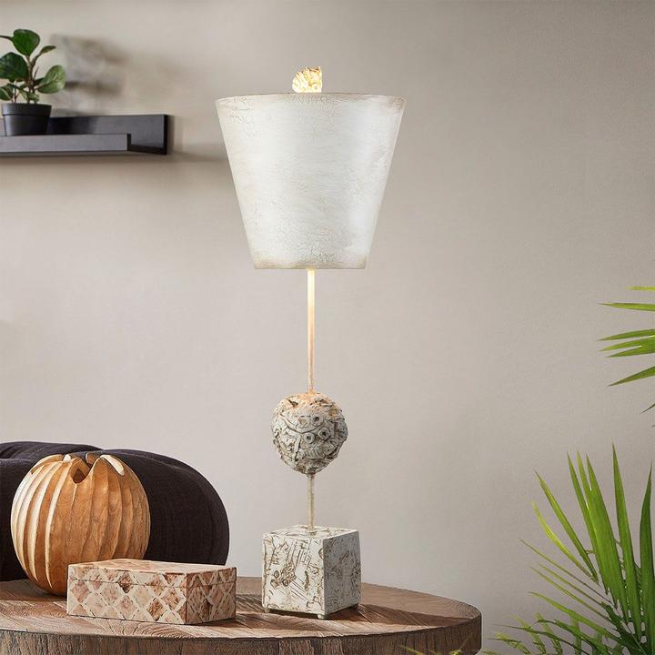 Image du produit Flambeau Petra lampe de table