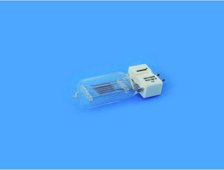 Actual product image Omnilux Halogen light effect illuminant (1000 W, GX9.5)