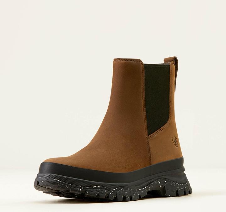 Riding boots