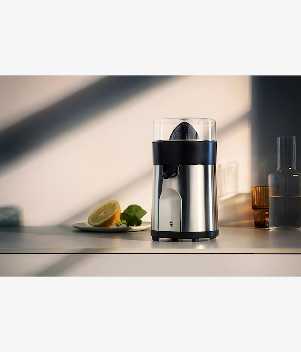 Actual product image WMF Stelio juicer