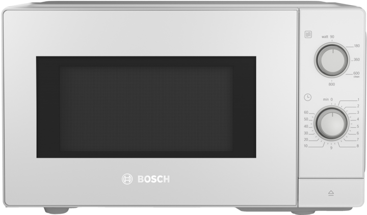 Bosch Hausgeräte FFL020MW0 (EU-Stecker, 20 l)