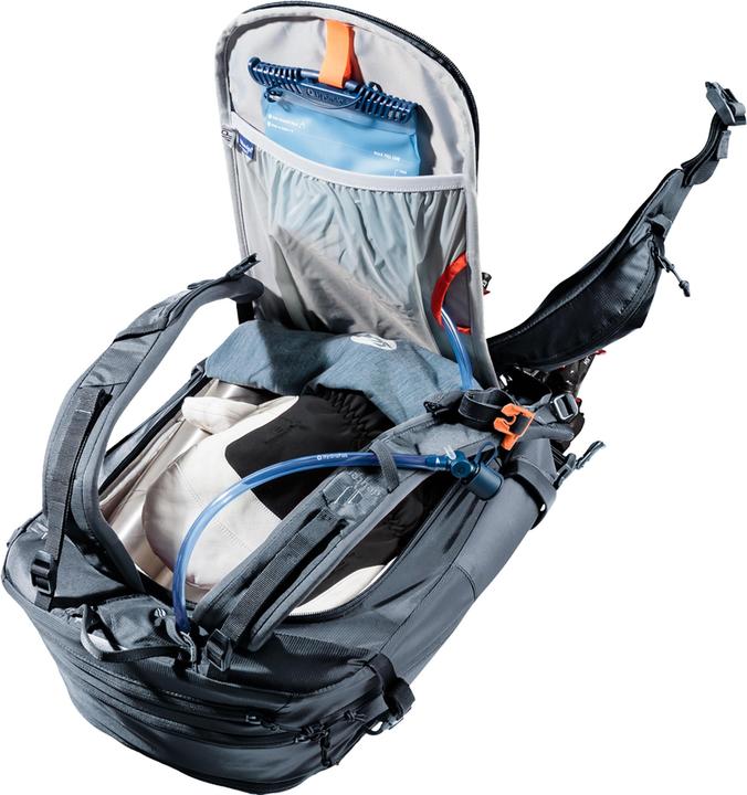 Produktbild Deuter Freerider 22 (22 l)