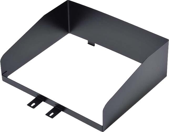 Produktbild Dreiseitenblende