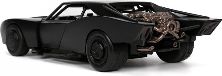 Image du produit Jada Batman Batmobile 1:24