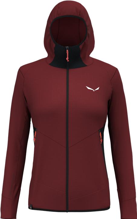 Immagine prodotto Salewa Lavaredo Giacca con cappuccio in canapa Da (32)