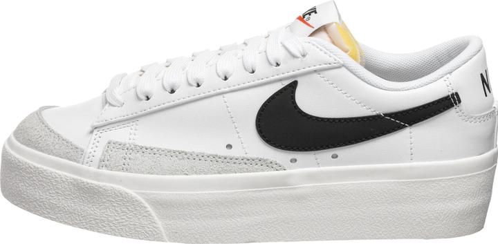 Image du produit Nike Chaussures Blazer Low Platform - 109183 (40)