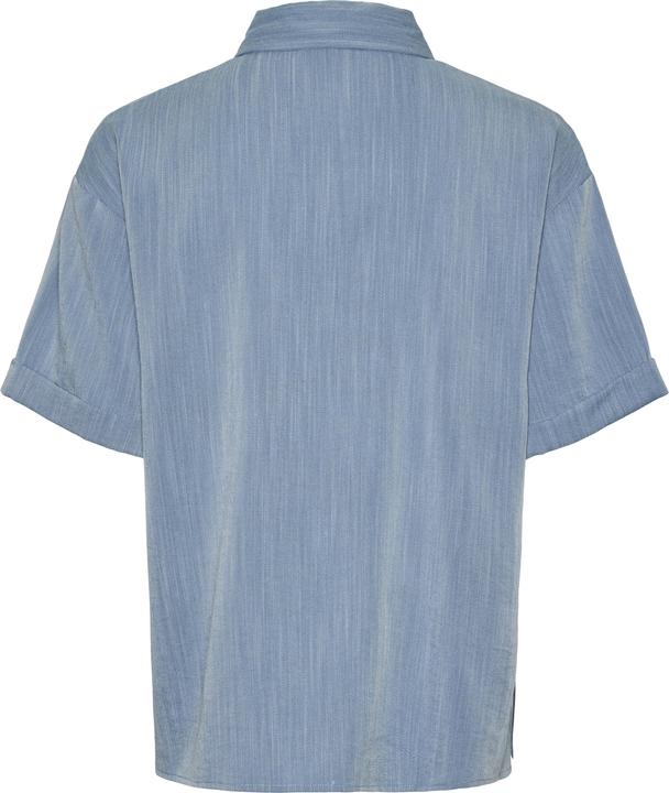 Produktbild Pieces PCSHANIE Kurzarmhemd (L)