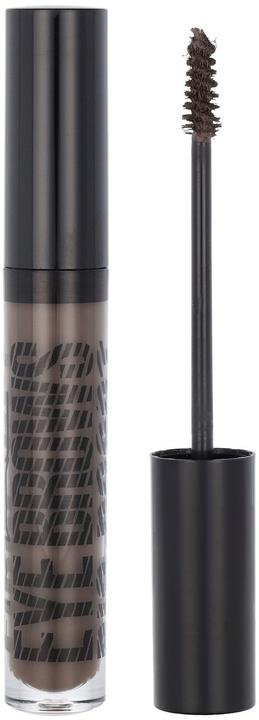 Actual product image MAC Cosmetics big boost fib rule (Spiked)