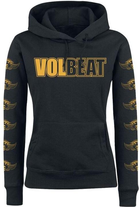 Produktbild Volbeat God Of Angels Trust (L)