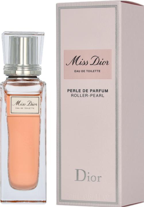 Produktbild Dior Miss (Eau de Toilette, 20 ml)