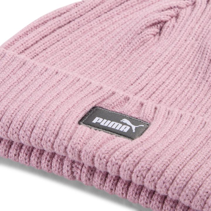 Actual product image Puma CLASSIC Low Crown Beanie Jr