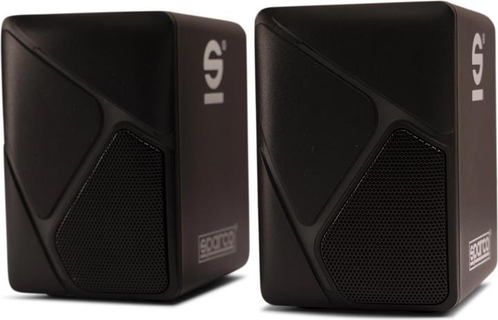 Produktbild Sparco Wired Speaker Spspeakers