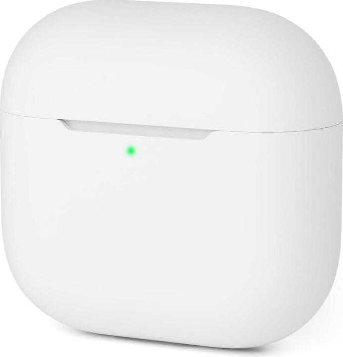Immagine prodotto Screenguard Coperchio Apple AirPods 4 (2024) (Coperchio della custodia di ricarica)
