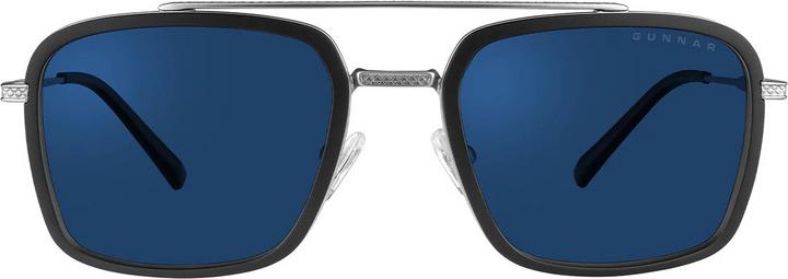Immagine prodotto Gunnar Occhiali da gioco Stark Industries Marvel Silver Sun