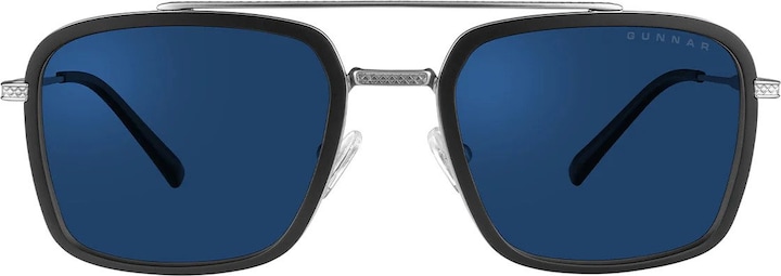 Gunnar Gaming Brille Stark Industries Marvel Silver Sun