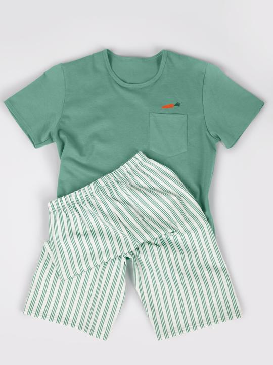 Produktbild Calida Kids Easter Kurz-Pyjama (164, 170)