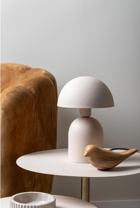 Actual product image Leitmotiv Table Lamp Boaz (E27)