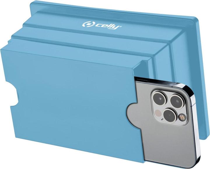 Celly Lente D'Ingrandimento Per Bambini Rosa