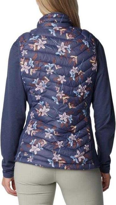 Produktbild Columbia Powder Pass Weste (M)