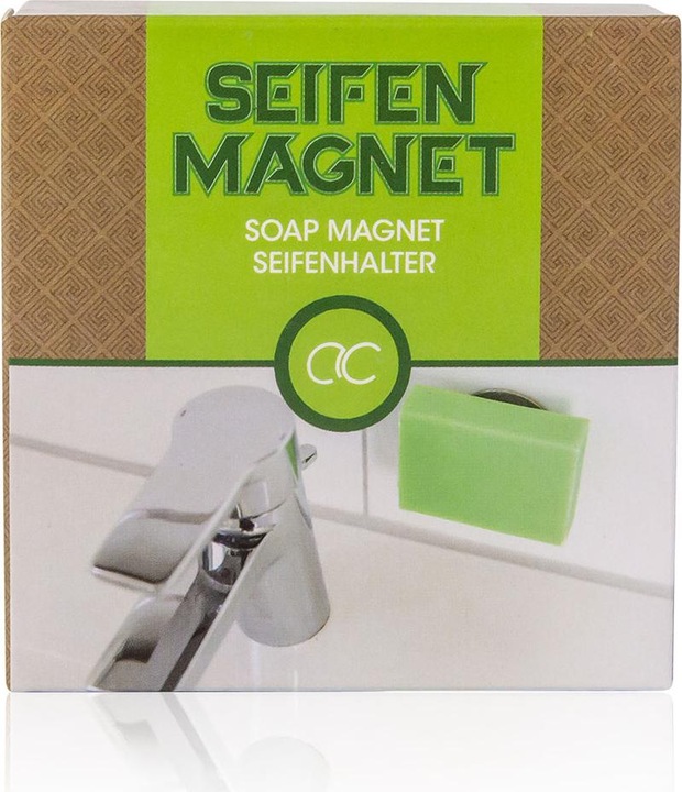 Image du produit Accentra Aimant à savon