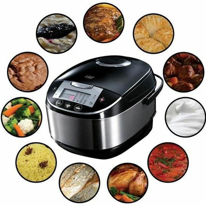 Actual product image Russell Hobbs Cook at Home