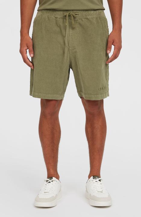 O'Neill Cord Shorts (XXL)
