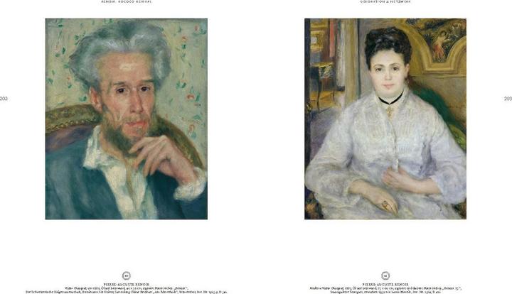 Produktbild Renoir (Deutsch, 2022)