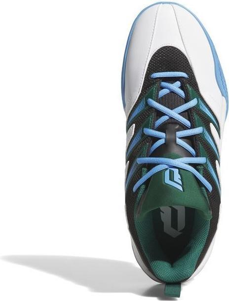 Actual product image Adidas Dame Certified 3 Basketballschuhe (44)