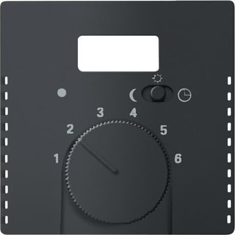 Black RAL number (similar) 9005