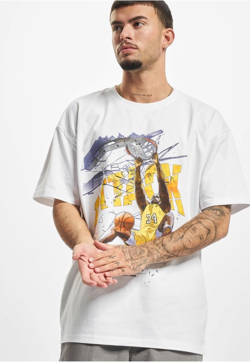 Immagine prodotto Mister Tee Maglietta oversize Attack Player - 12659 (XL)