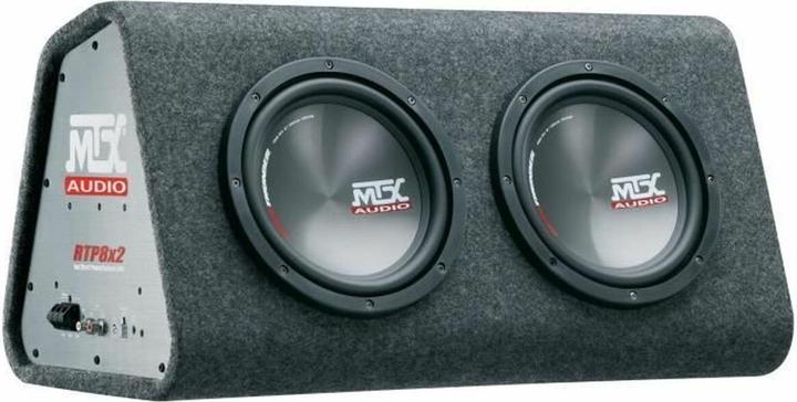 Produktbild MTX Audio Subwoofer