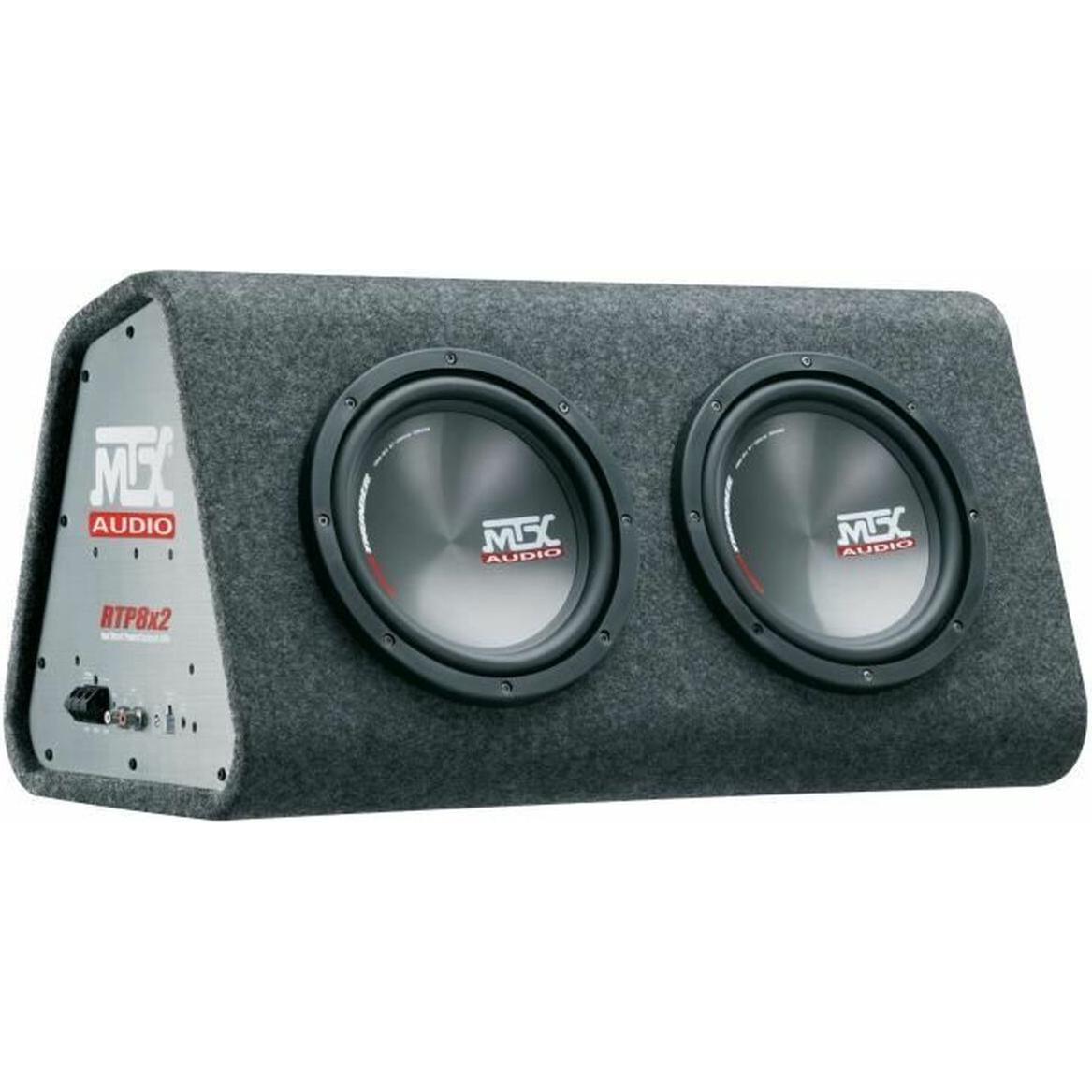 MTX Audio, Subwoofer HiFi auto, Subwoofer