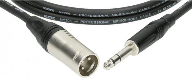 Produktbild Klotz M1MS1K0300 (3 m)