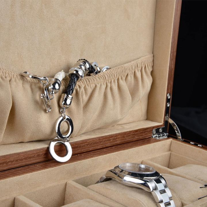 Produktbild Designhütte Uhrenbox Aberdeen 5