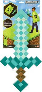 Immagine prodotto Jakks Pacific Minecraft - Playset - Spada e maschera