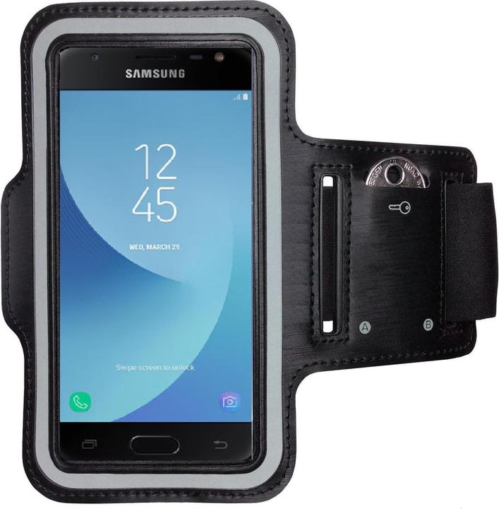 Actual product image CoverKingz Sports armband for Samsung Galaxy J3 2017